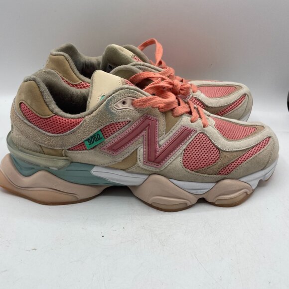 New Balance Joe Freshgoods x 9060 Penny Cookie US Men’s Size 10 - Picture 1 of 14